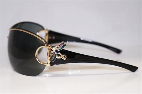 gucci dragonfly sunglasses|brand new Gucci sunglasses.